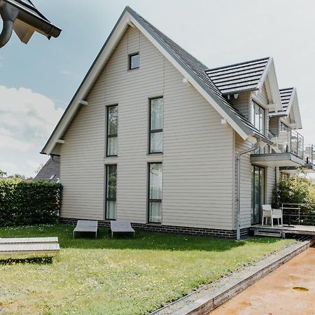 M2 Living Maisonette Apartment No 7 Prerow Esterno foto