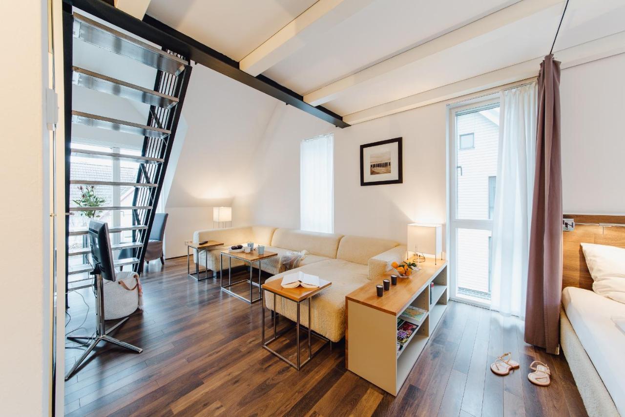 M2 Living Maisonette Apartment No 7 Prerow Esterno foto