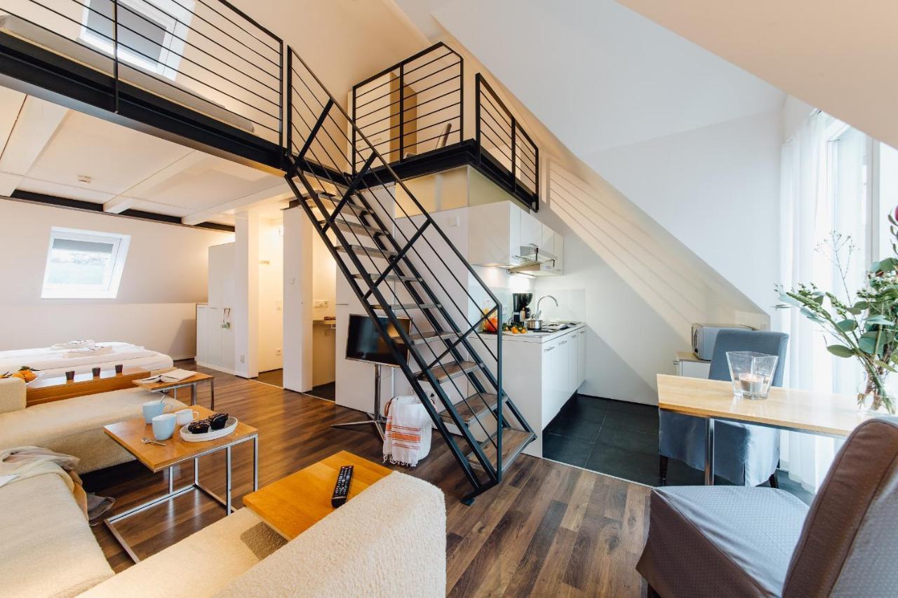 M2 Living Maisonette Apartment No 7 Prerow Esterno foto