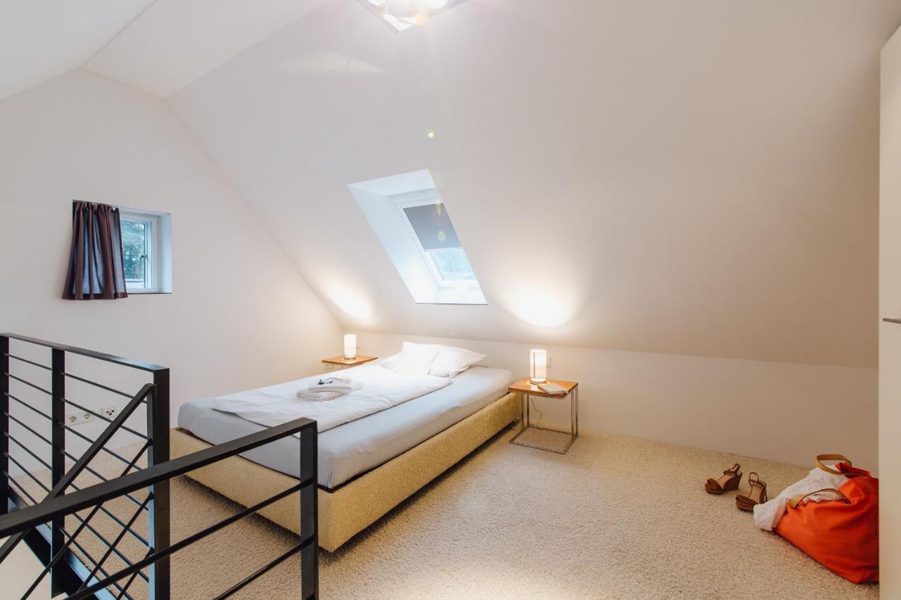 M2 Living Maisonette Apartment No 7 Prerow Esterno foto