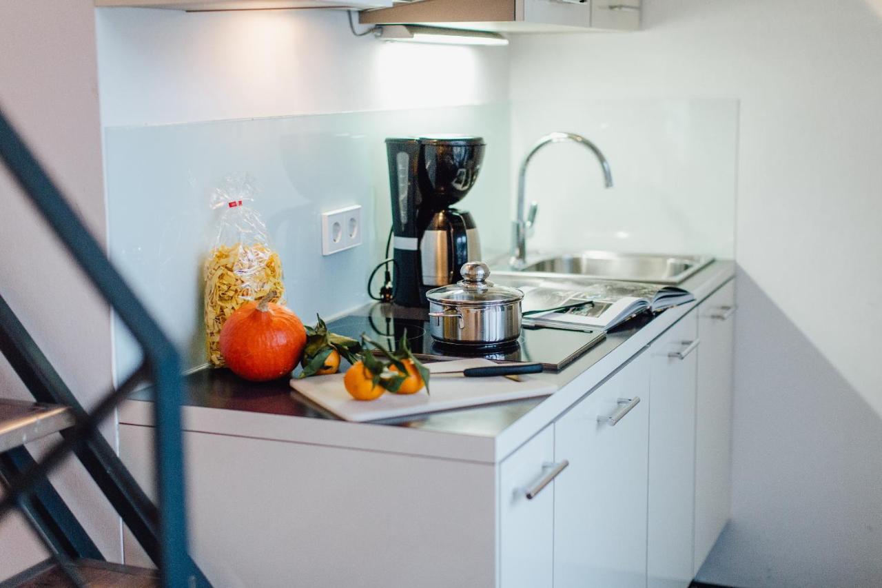 M2 Living Maisonette Apartment No 7 Prerow Esterno foto