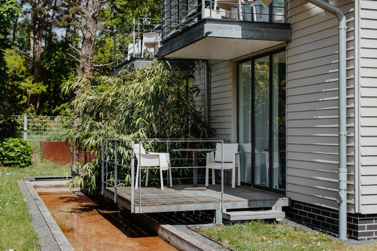 M2 Living Maisonette Apartment No 7 Prerow Esterno foto