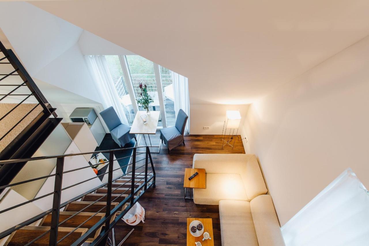 M2 Living Maisonette Apartment No 7 Prerow Esterno foto